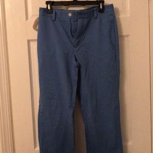 Vineyard vines dress pants